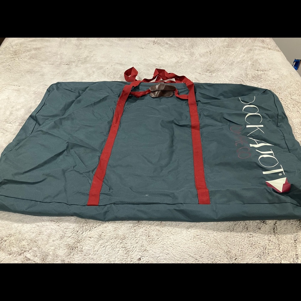 Dockatot Carrying Case